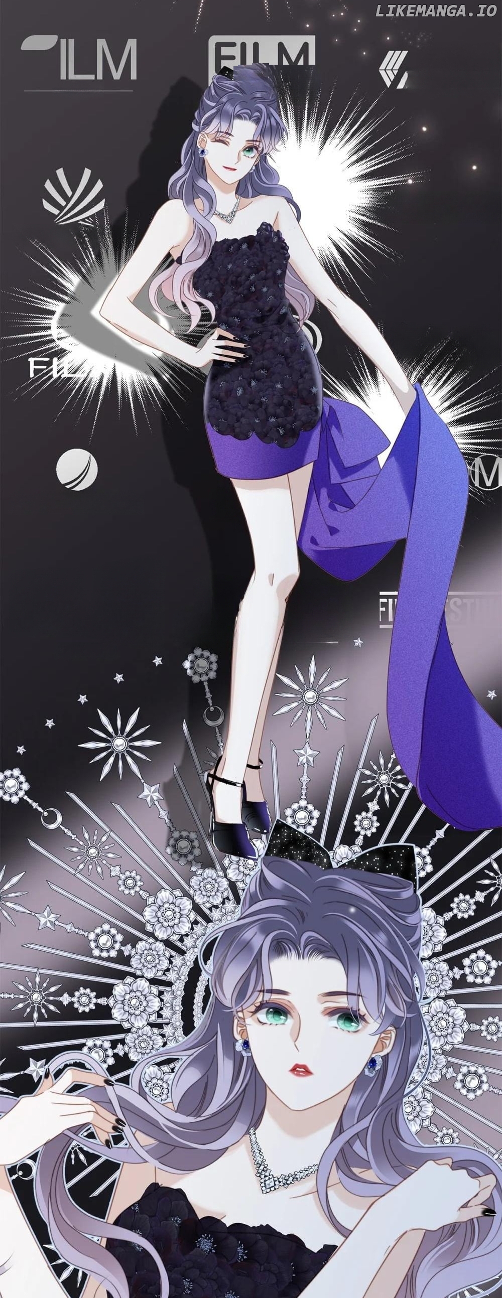 1st Kiss – I Don’t Want To Consider You As Sister Anymore Chapter 66 - 60 - page 14